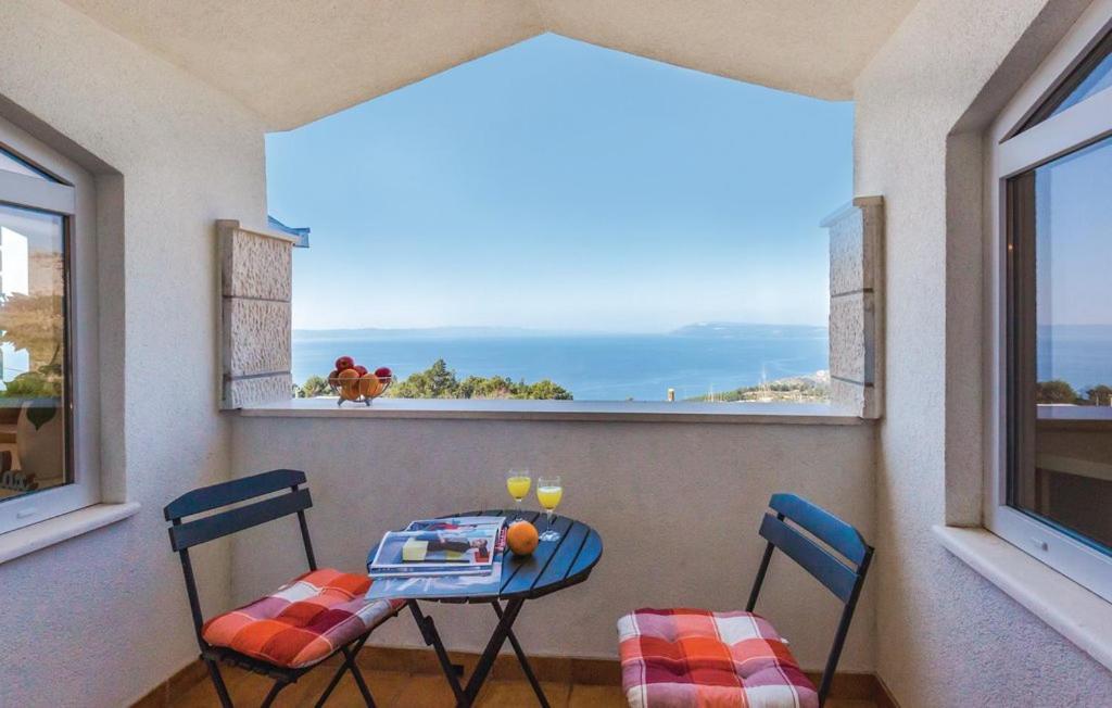 Appartamento Vacation Feniks Tučepi